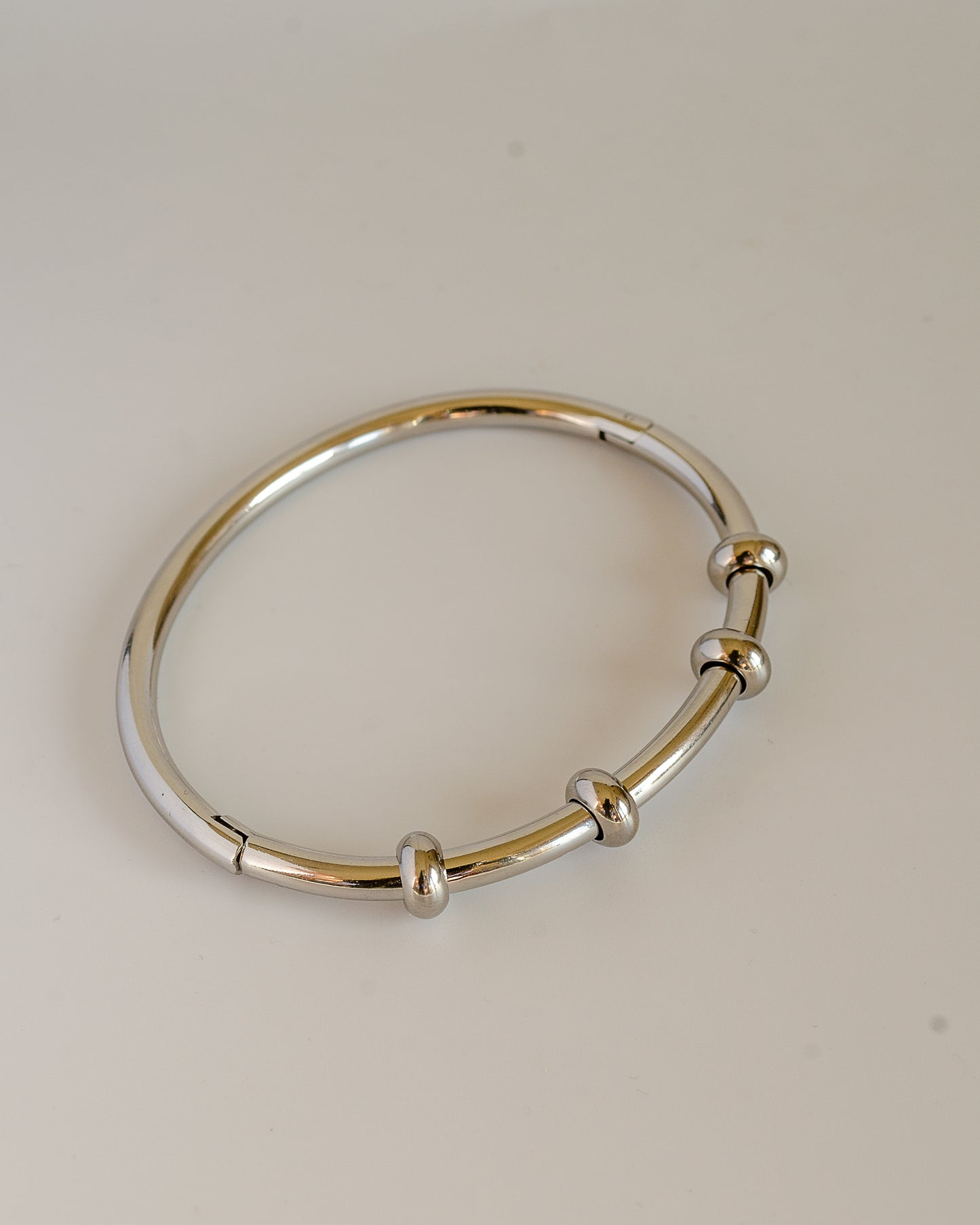 BRACCIALE CIRCLE RIGIDO
