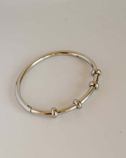 BRACCIALE CIRCLE RIGIDO
