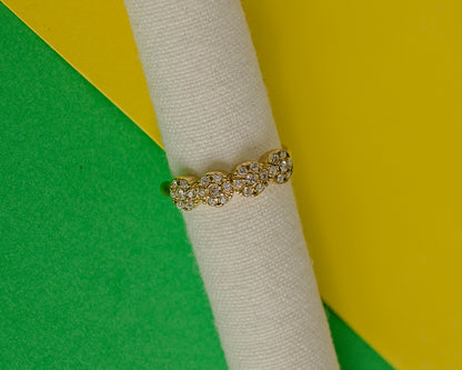 ANELLO FIORE