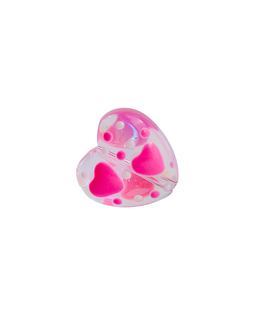 CUORE ROSA