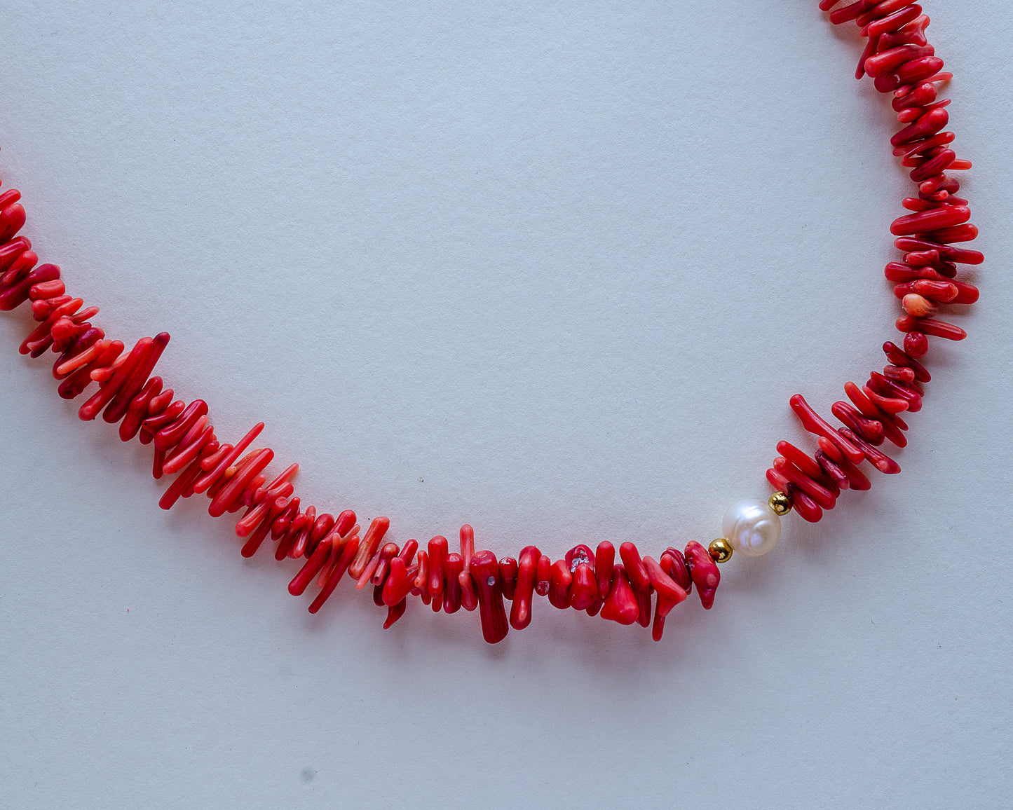 COLLANA VENTO D'ITACA