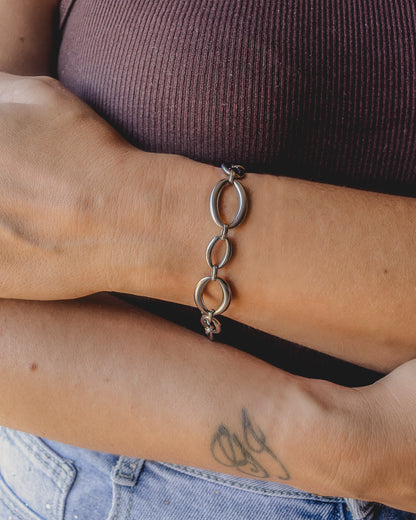 BRACCIALE CIRCLE