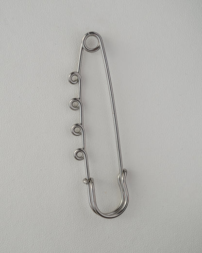 SPILLA PORTACIONDOLI