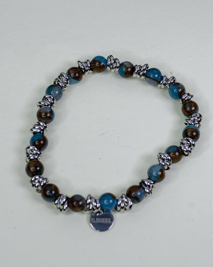 BRACCIALE NODINI DIASPRO