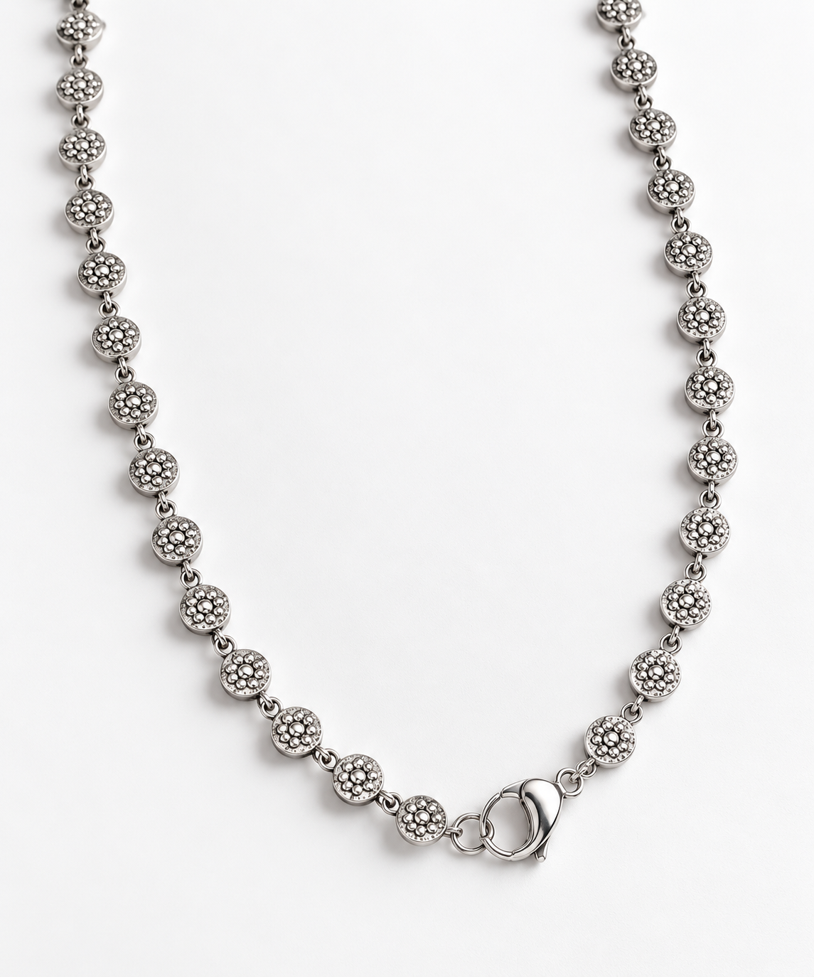 Collana “Luxor”