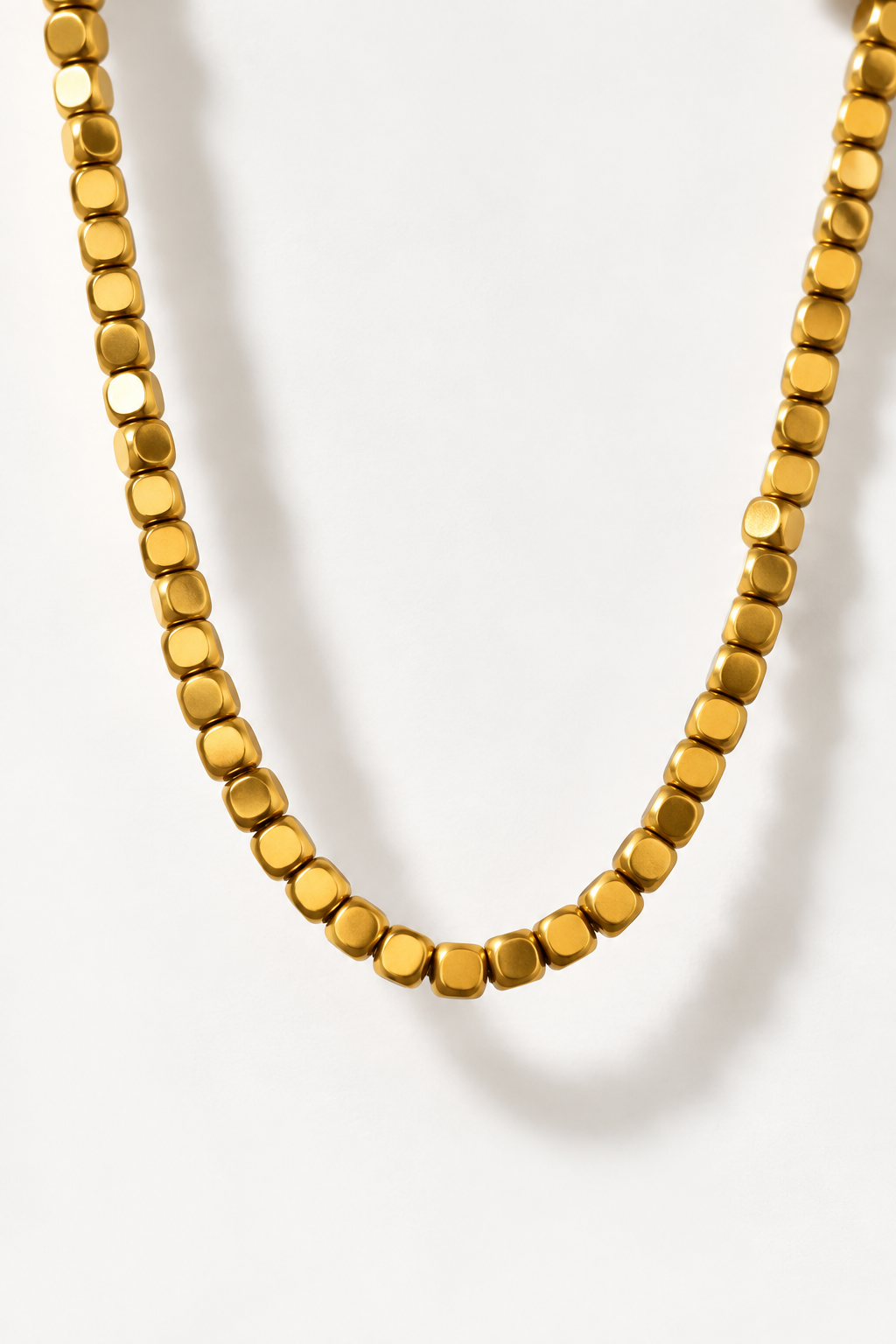 Collana “Cubotto”