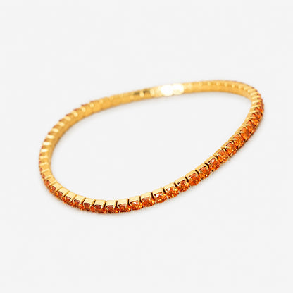 BRACCIALE TENNIS ELASTICO