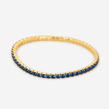 BRACCIALE TENNIS ELASTICO
