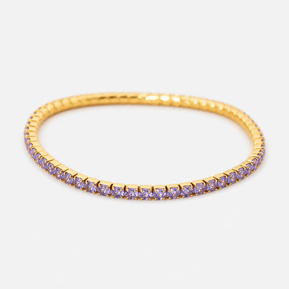 BRACCIALE TENNIS ELASTICO