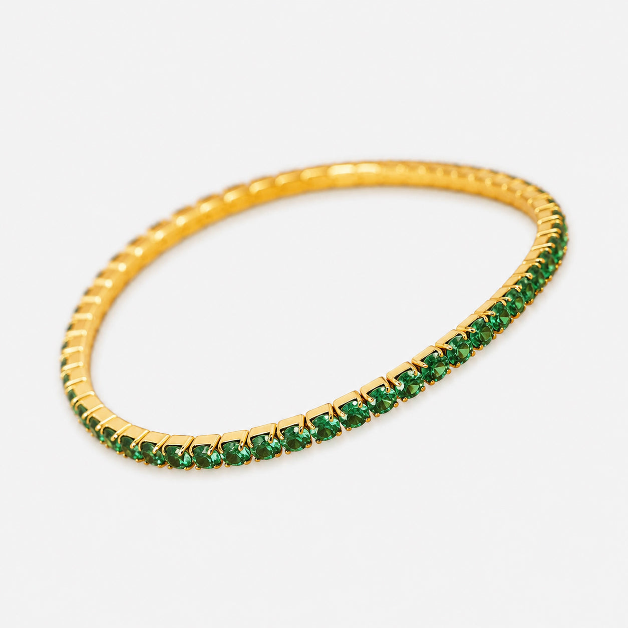 BRACCIALE TENNIS ELASTICO