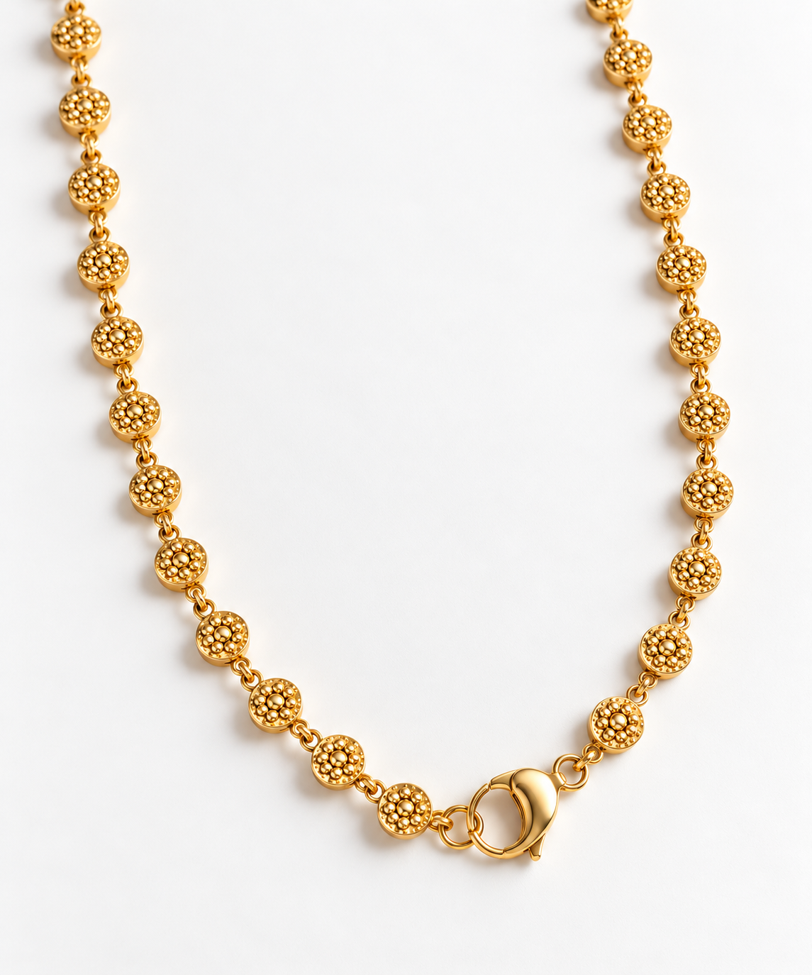 Collana “Luxor”