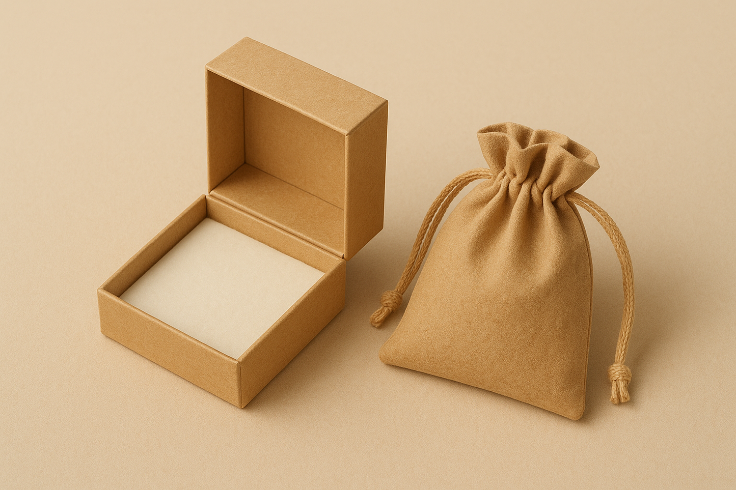 SCATOLINA +BUSTINA REGALO