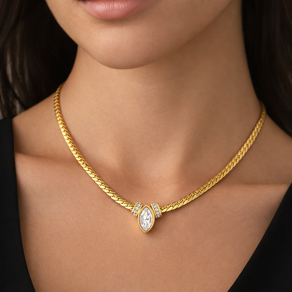 COLLANA VITTORIA