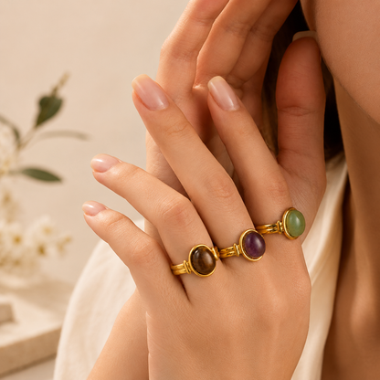 ANELLO GEMMA