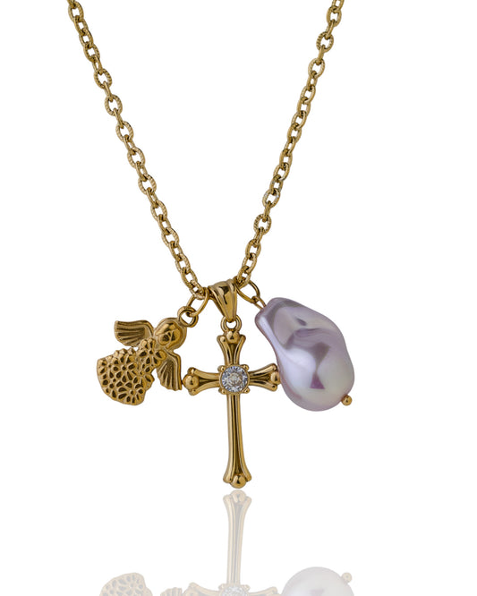COLLANA "LUCE SACRA"