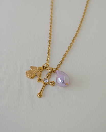 COLLANA "LUCE SACRA"