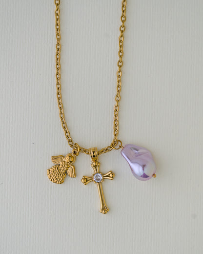 COLLANA "LUCE SACRA"