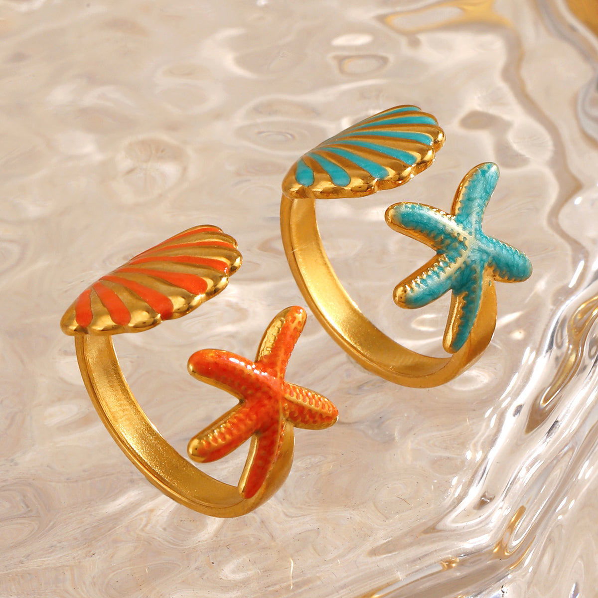 ANELLO SUMMER