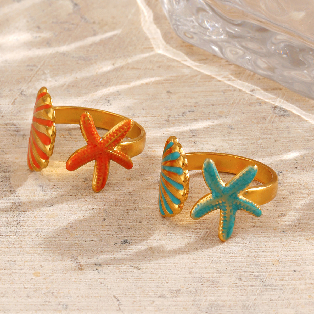 ANELLO SUMMER