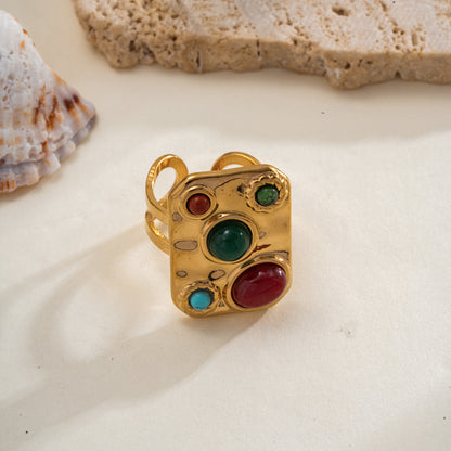 ANELLO GALASSIA