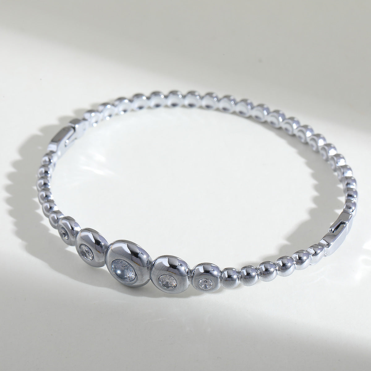 BRACCIALE RIGIDO CIPOLLINO