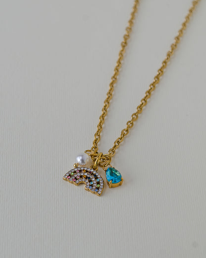 COLLANA "PICCOLA MERAVIGLIA"