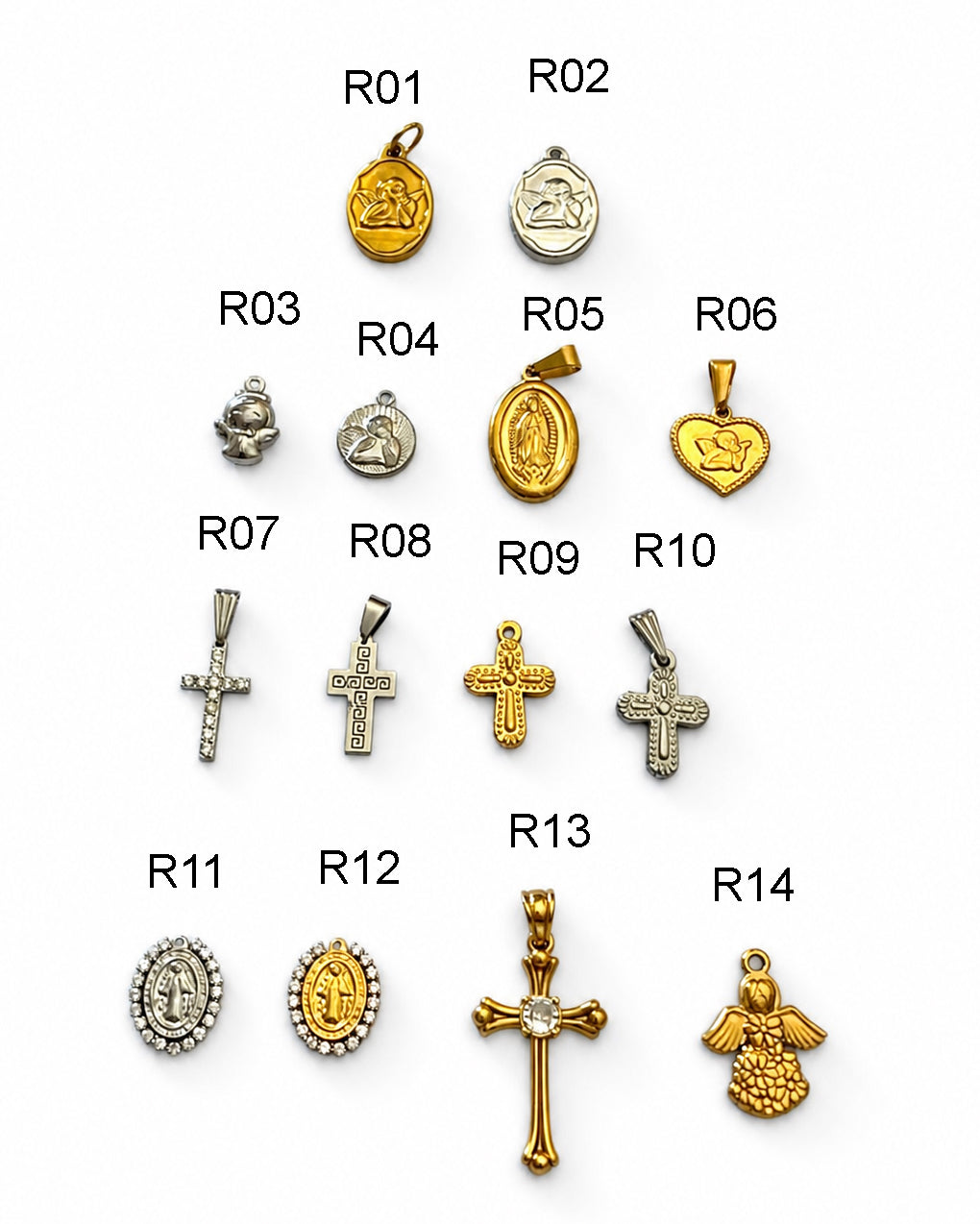 RELIGIOSI