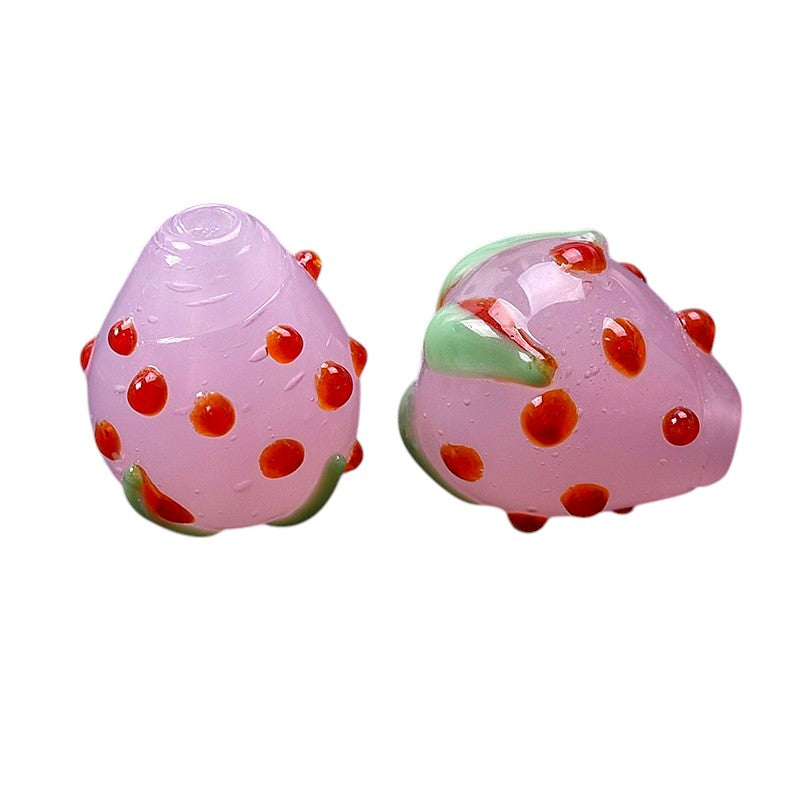 FRAGOLA VETRO