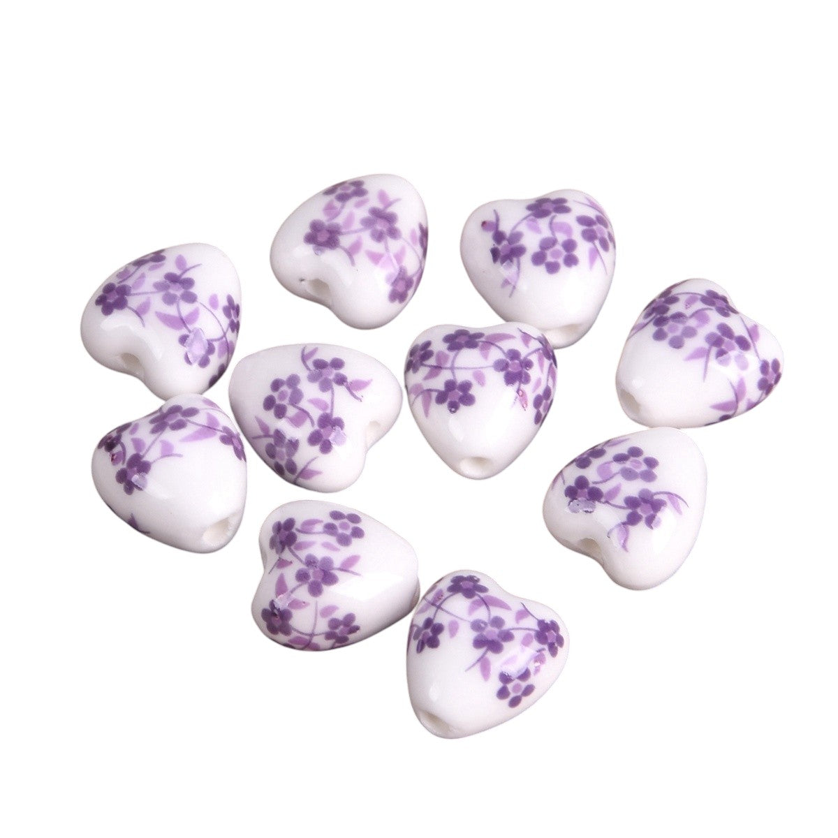 CUORI CERAMICA