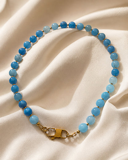 COLLANA SELINE BIG