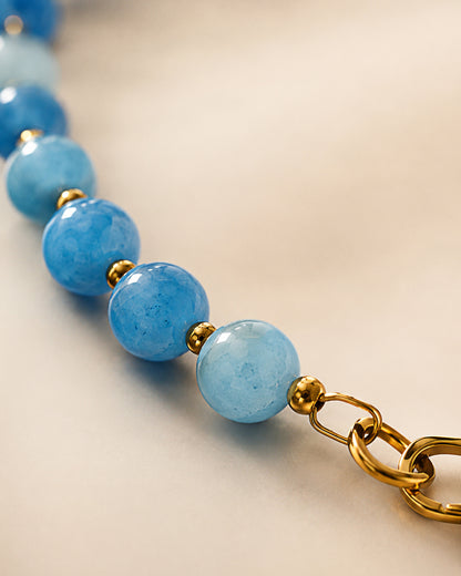 COLLANA SELINE BIG