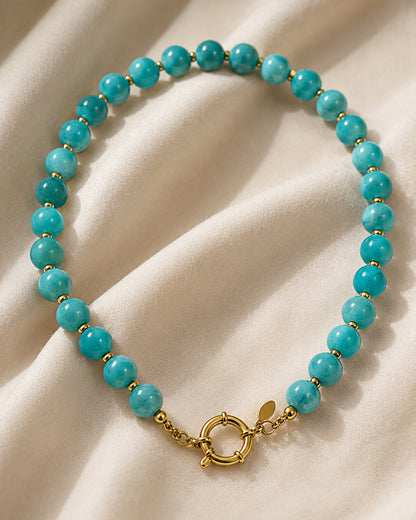 COLLANA SELINE BIG