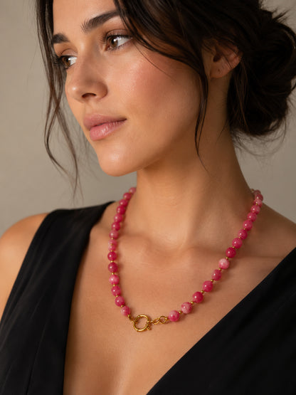 COLLANA SELINE BIG