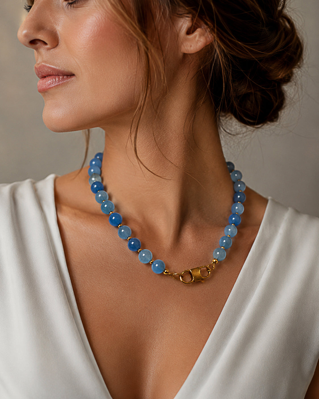 COLLANA SELINE BIG