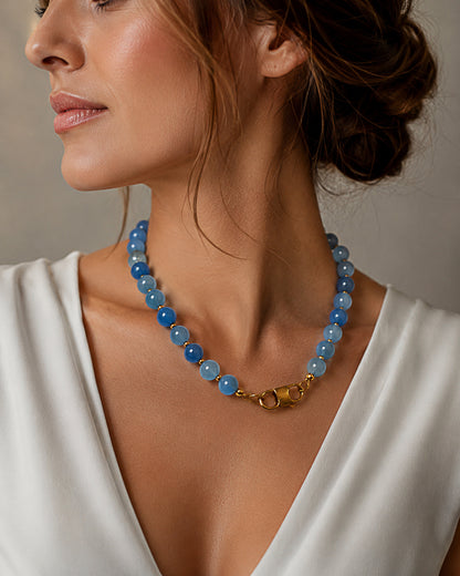 COLLANA SELINE BIG