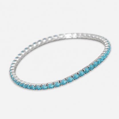 BRACCIALE TENNIS ELASTICO