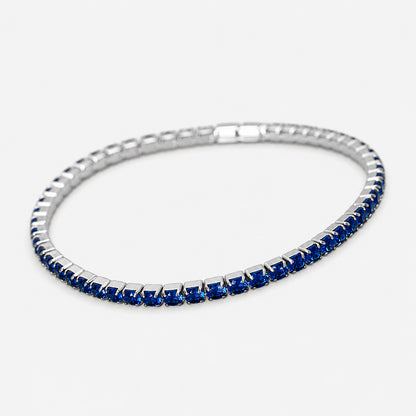 BRACCIALE TENNIS ELASTICO