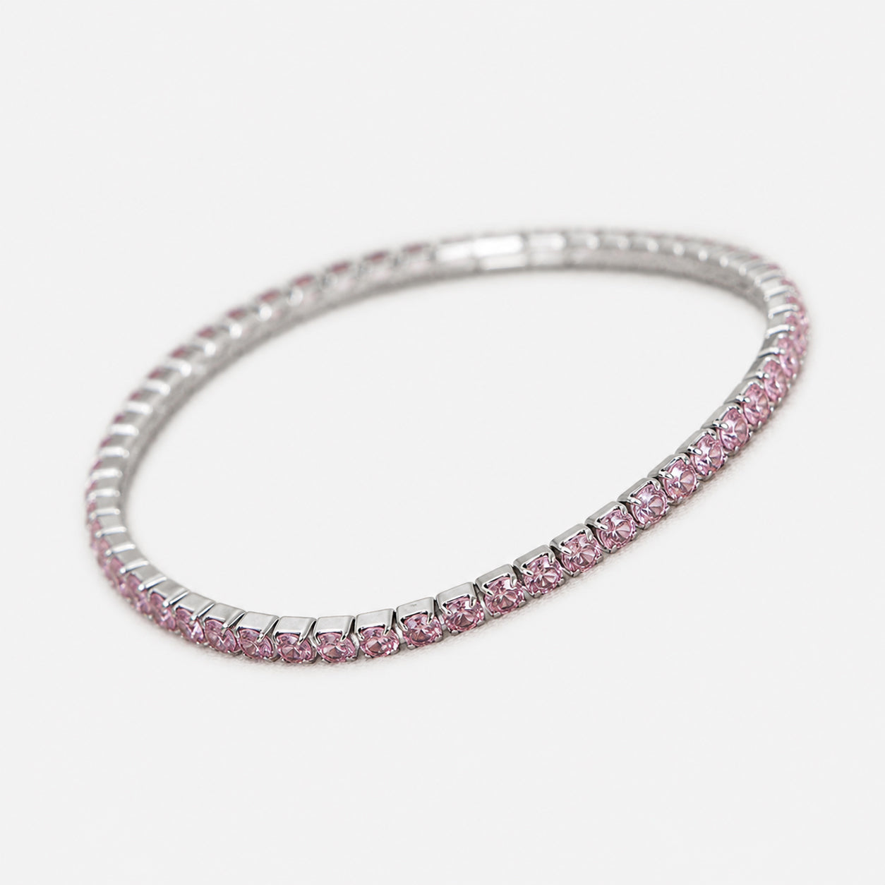 BRACCIALE TENNIS ELASTICO