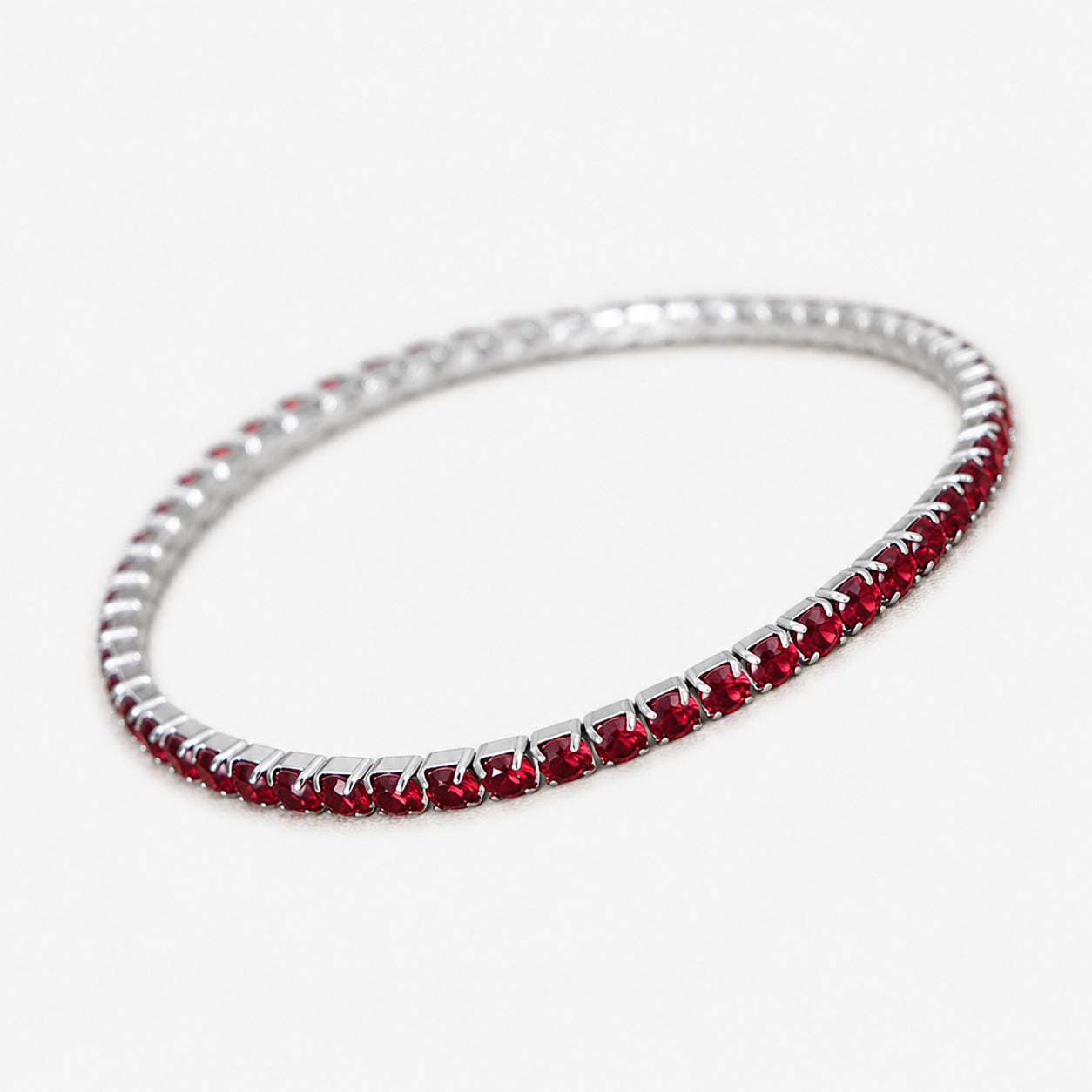 BRACCIALE TENNIS ELASTICO