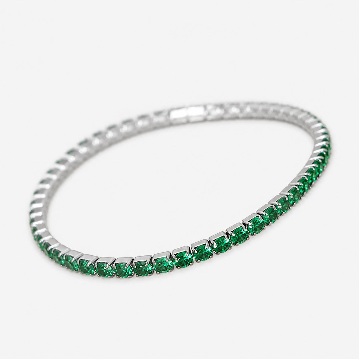 BRACCIALE TENNIS ELASTICO