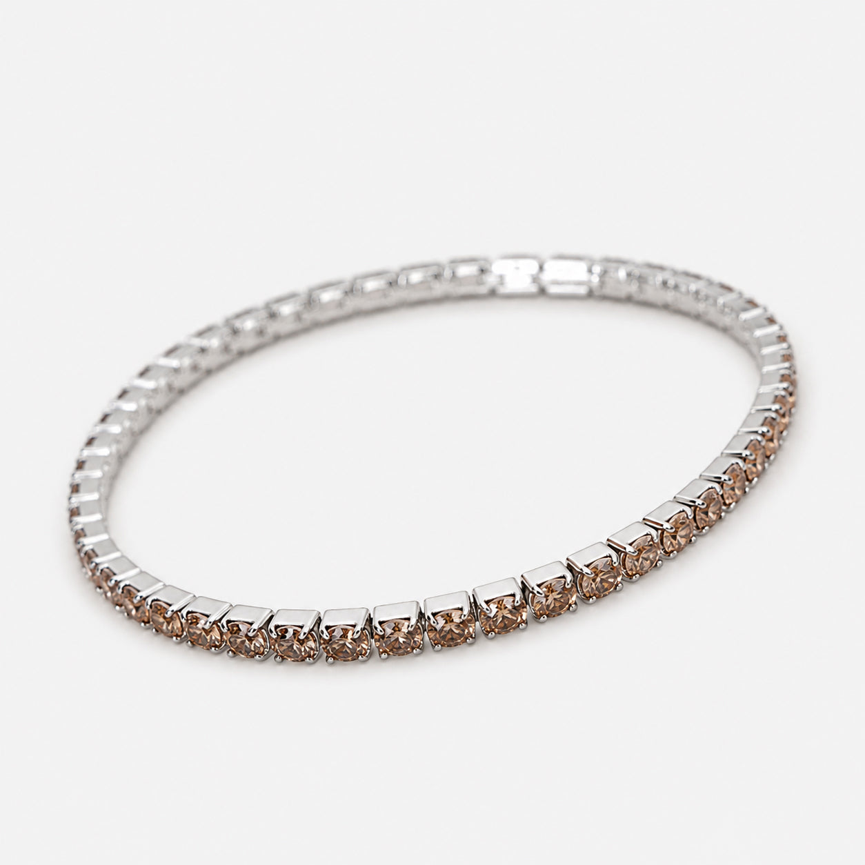 BRACCIALE TENNIS ELASTICO