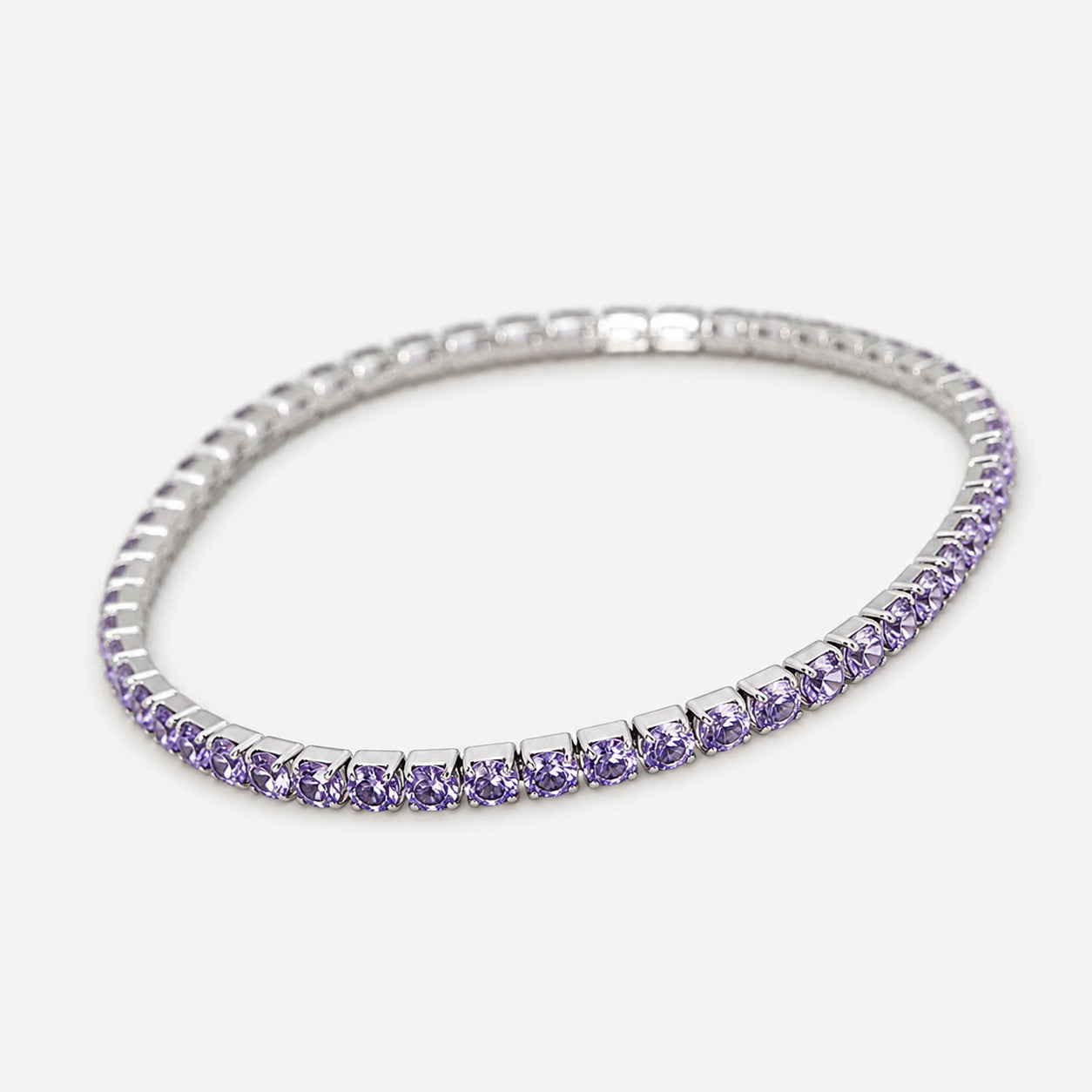 BRACCIALE TENNIS ELASTICO
