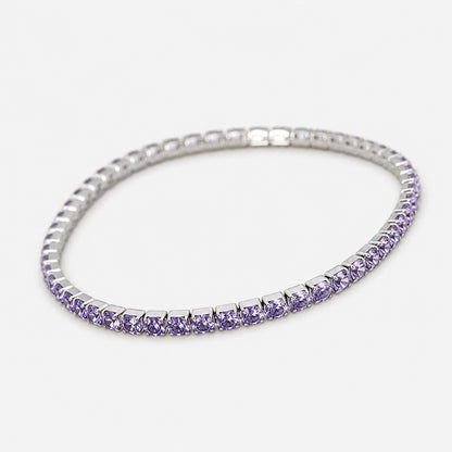 BRACCIALE TENNIS ELASTICO