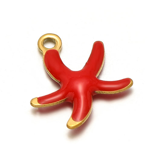 STELLA MARINA SMALTATA