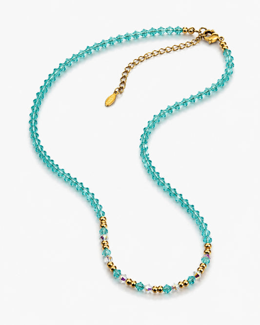 COLLANA TURQUOISE