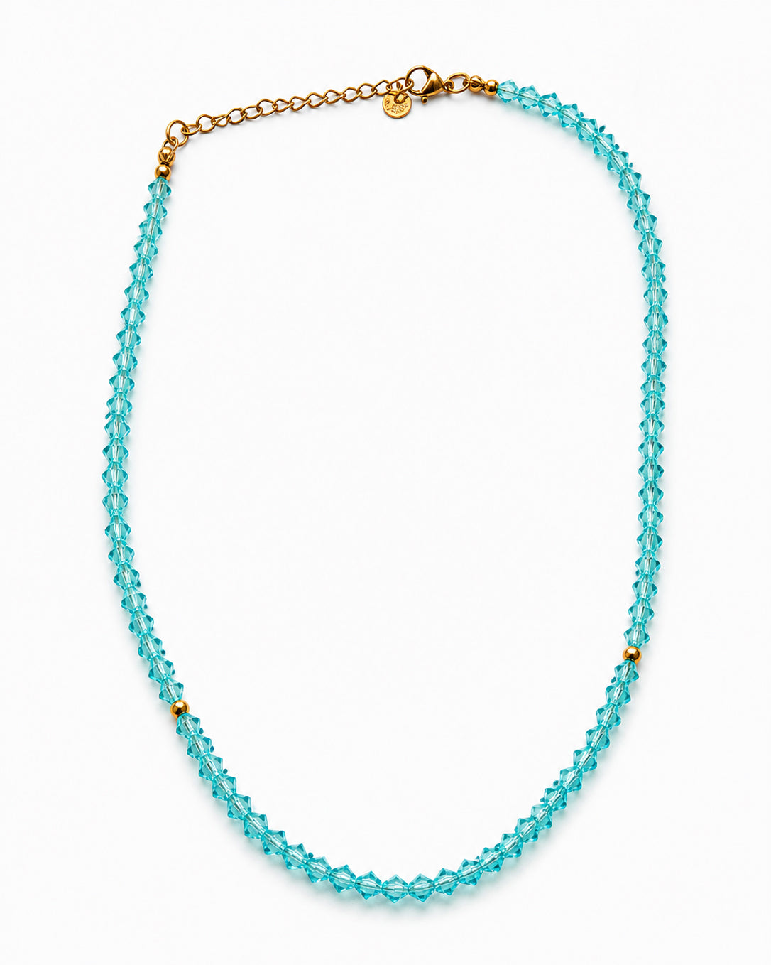 COLLANA TURQUOISE