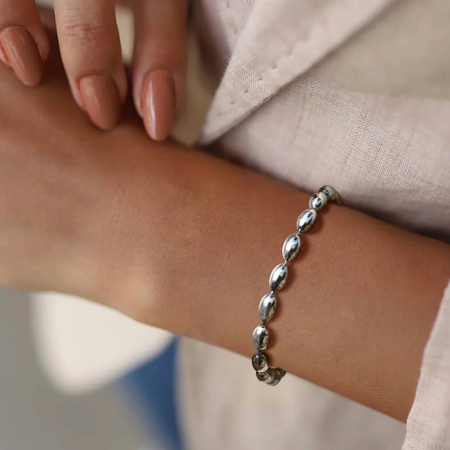 BRACCIALE SEMINI