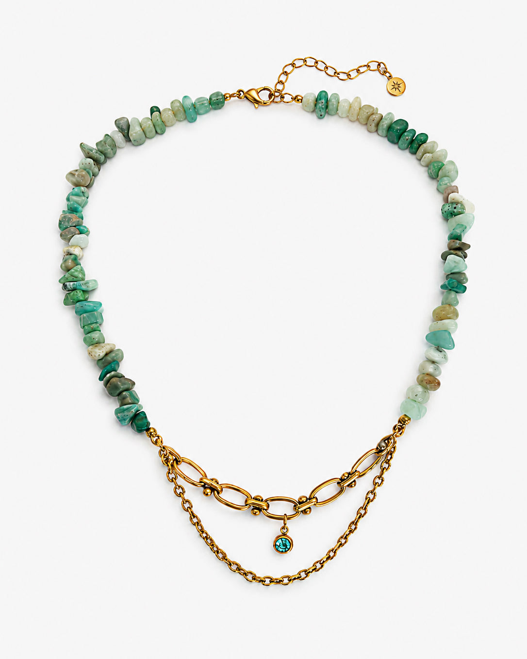 COLLANA LAGUNA