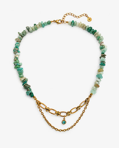 COLLANA LAGUNA