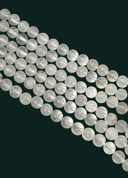 BRACCIALE PIETRA DI LUNA GRADO A